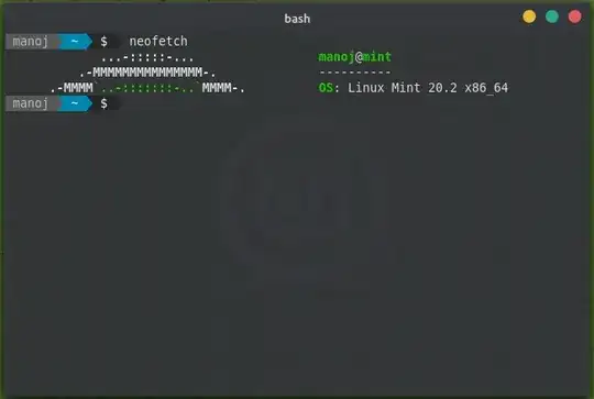 scrollback buffer after "clear" command