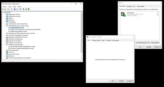 print screen with device disable