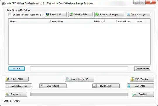 WinAIO Maker Professional