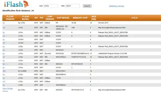 FlashBoot.ru's website