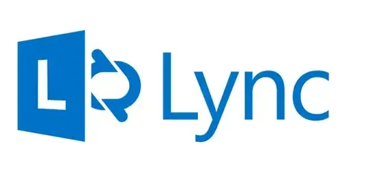 Lync Logo