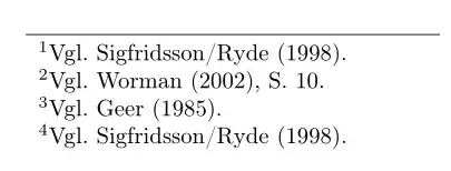 1 Vgl. Sigfridsson/Ryde (1998).
2 Vgl. Worman (2002), S. 10.
3 Vgl. Geer (1985).
4 Vgl. Sigfridsson/Ryde (1998).