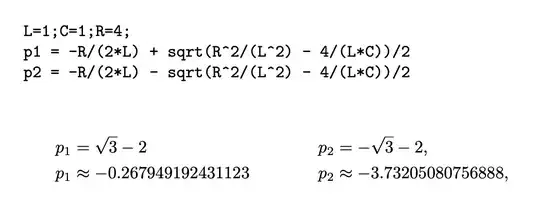 Using SageMath and sagetex package