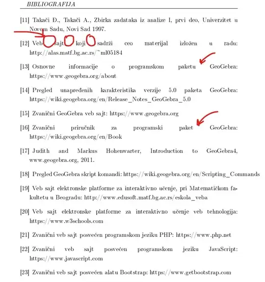 as shown on the first pic