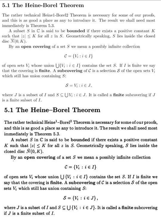 John M. Howie Complex Analysis
