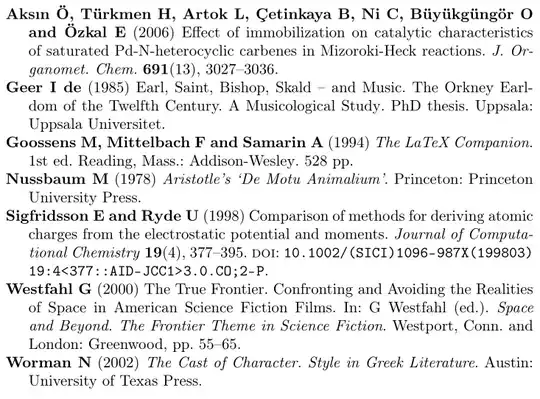 Goossens M, Mittelbach F and Samarin A (1994) The LaTeX Companion. 1st ed. Reading, Mass.: Addison-Wesley. 528 pp.