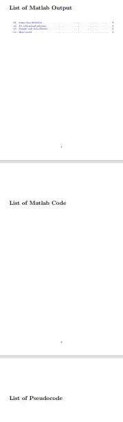 The problem I am facing