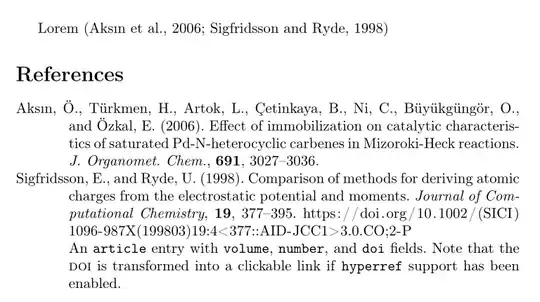 Sigfridsson, E., and Ryde, U. (1998).