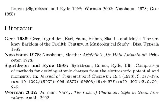 Nussbaum 1978: Nussbaum, Martha: Aristotle’s „De Motu Animalium“. Princeton 1978.