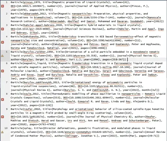 My references file (refs.bib)