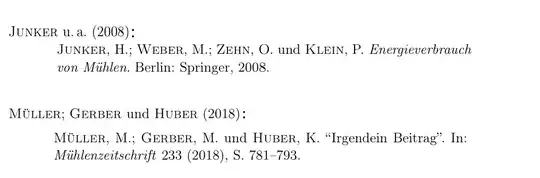 author and year as reference