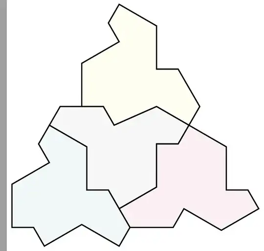 aperiodic tiling