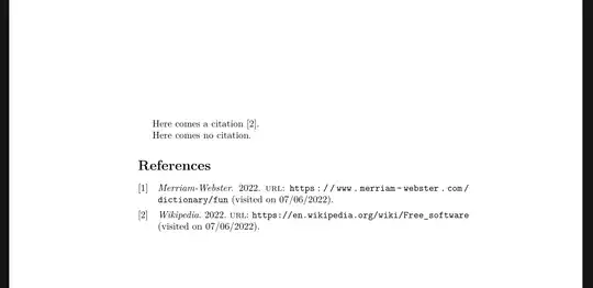 version after commenting out the first citation