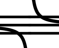 hyperbolic equivalence