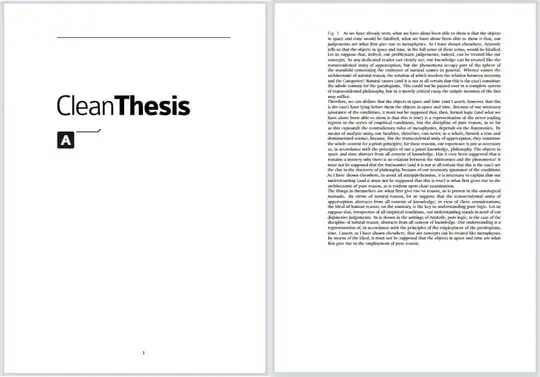 example of how the long caption does not break to continue in the next page