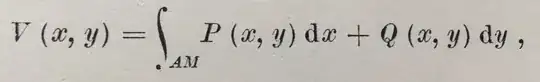original integral