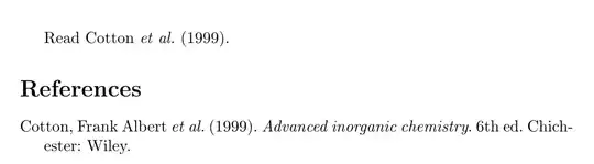 Read Cotton et al. (1999).