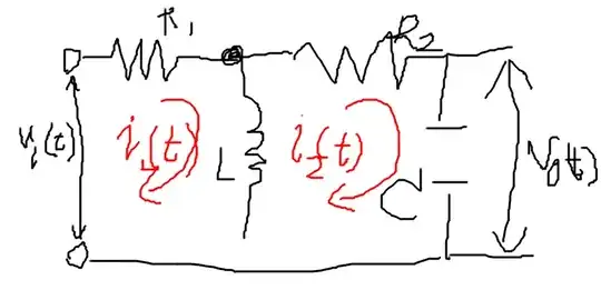 Circuit diagram to draw
