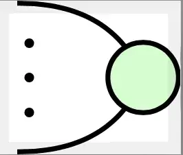 ZX-diagram with \leftManyDots