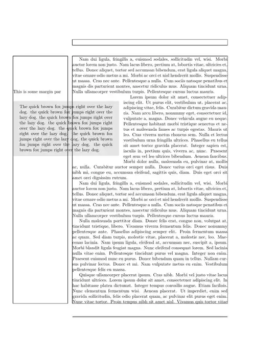 tcolorbox solution, even page