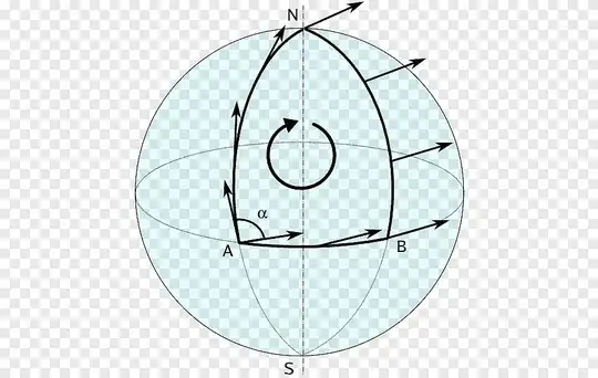 Sketch I am trying to replicate