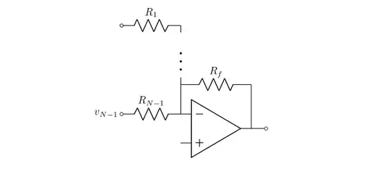 \vdots not vertically centered