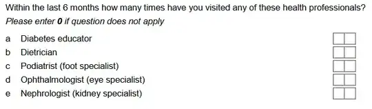 Bigger boxes not to cross but to fill with data