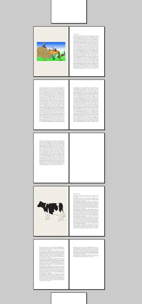 more pages to see that it works in general