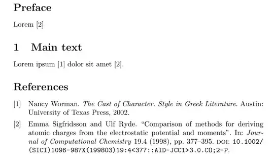Preface
Lorem [2]
1 Main text
Lorem ipsum [1] dolor sit amet [2].
