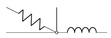 Using the node name and border anchors