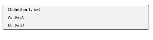 tcolorbox working picture