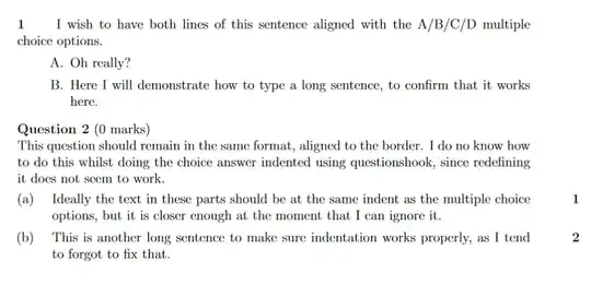 image of what I have