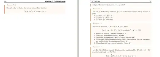 spurious page break within mdframe