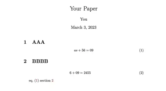 The output is shown in the attached image.