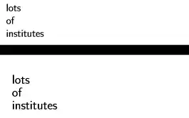 main content spacing is fine