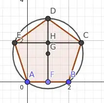 GeoGebra screenshot