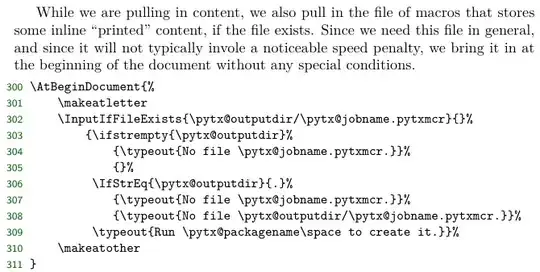 pythontex source code