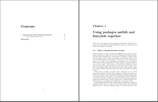 pages 2&3