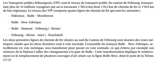 This image shows that the breaking happens in the middle of the words