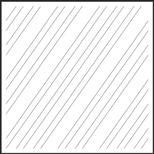 slope √2 line mod 1