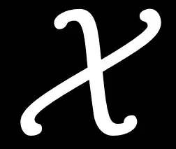 Concrete Math script X