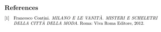 Francesco Contini. MILANO E LE VANITÀ. MISTERI E SCHELETRI DELLA CITTÀ DELLA MODA. Roma: Viva Roma Editore, 2012.