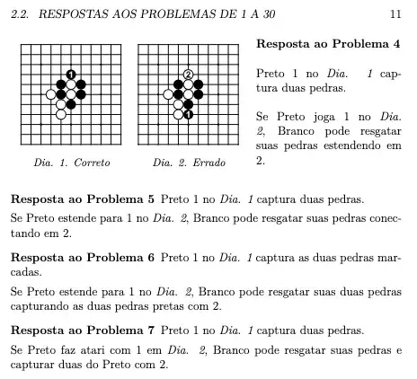 Bad justification spacing