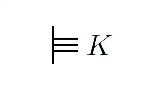 Image of output from above code