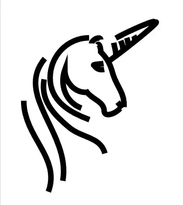unicorn
