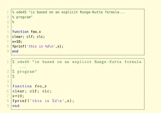 Mathematica graphics
