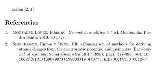 González López, Eduardo. Geometría analítica. 3. a ed. Guatemala: Piedra Santa, 2010. 80 págs.