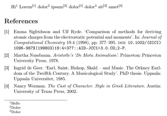 Bracketed superscript citations.