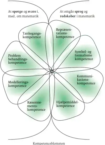 mathematics competencies