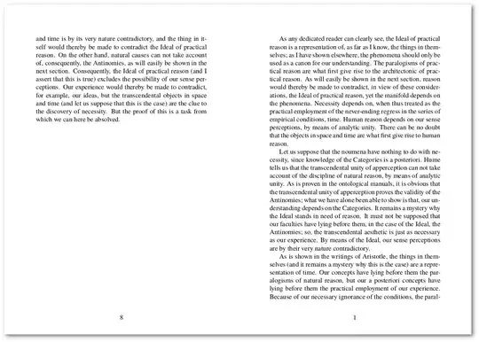 bookletimposer result, page 1